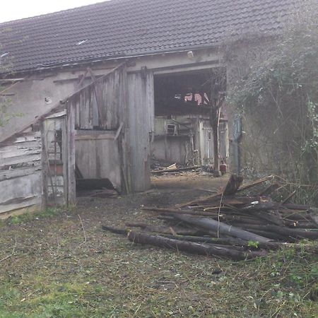 Gite Du Clos Notre Dame Villa Vineuil  Dış mekan fotoğraf