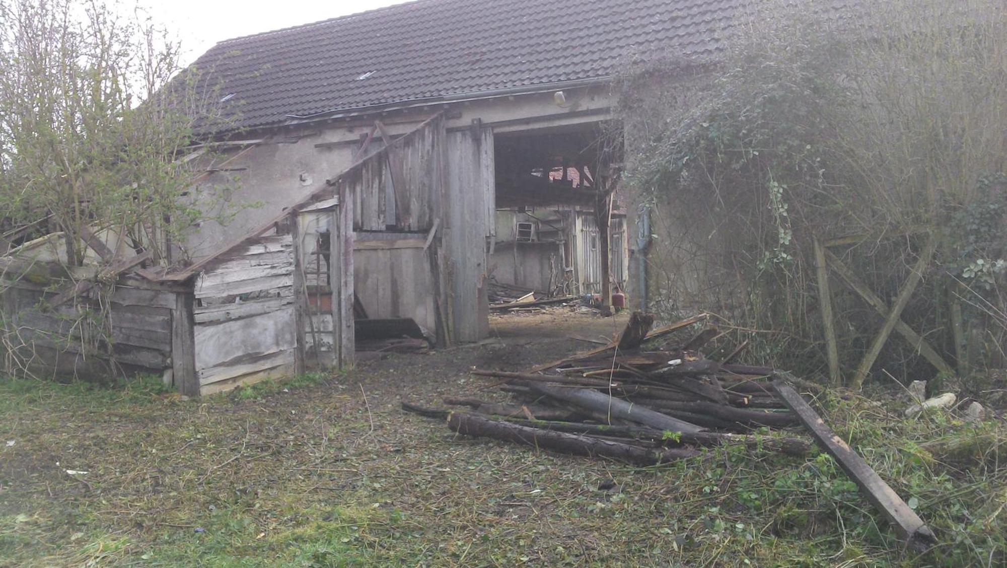 Gite Du Clos Notre Dame Villa Vineuil  Dış mekan fotoğraf